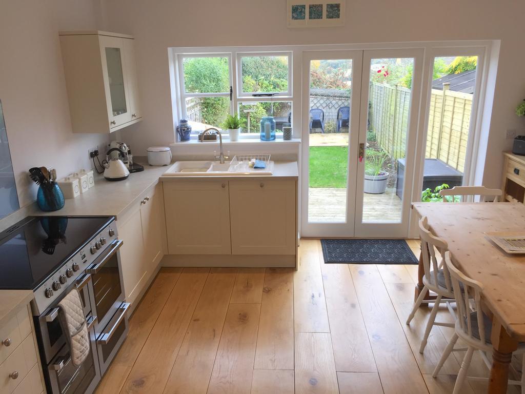Pearl Cottage ブロックリー エクステリア 写真