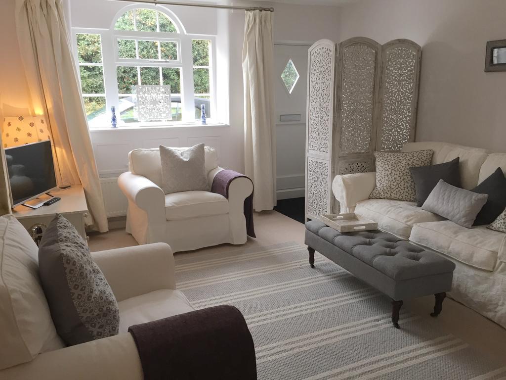 Pearl Cottage ブロックリー エクステリア 写真