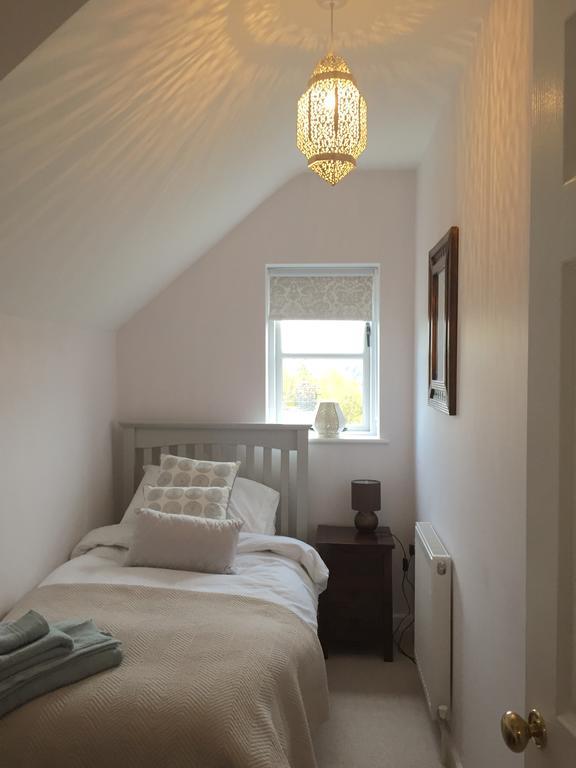 Pearl Cottage ブロックリー エクステリア 写真