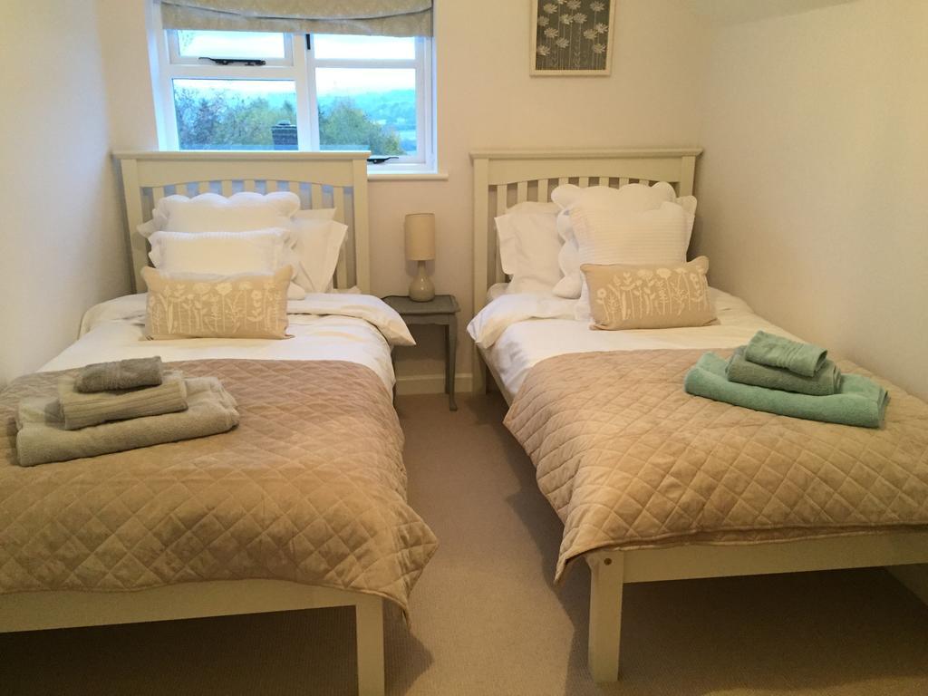 Pearl Cottage ブロックリー エクステリア 写真