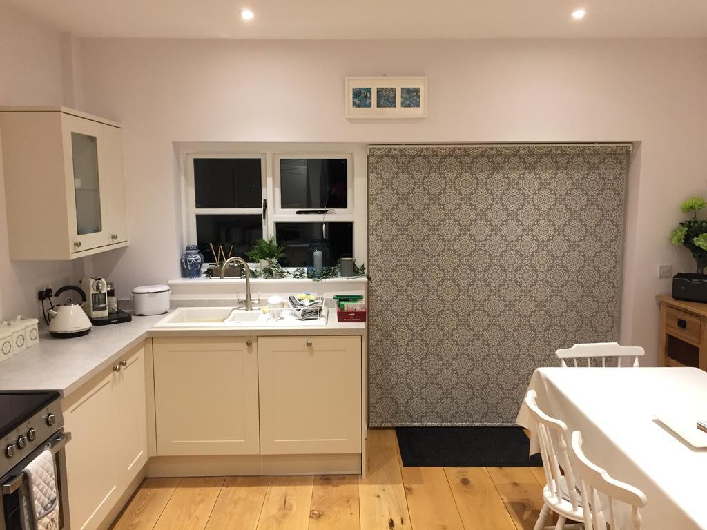 Pearl Cottage ブロックリー エクステリア 写真