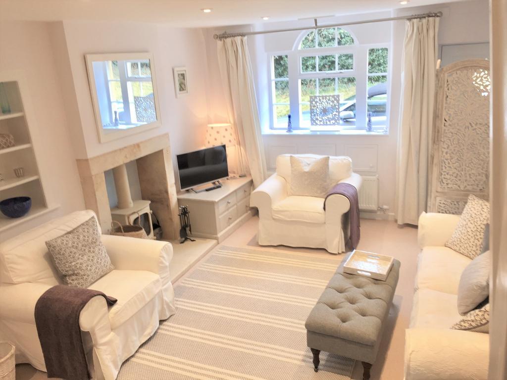 Pearl Cottage ブロックリー エクステリア 写真
