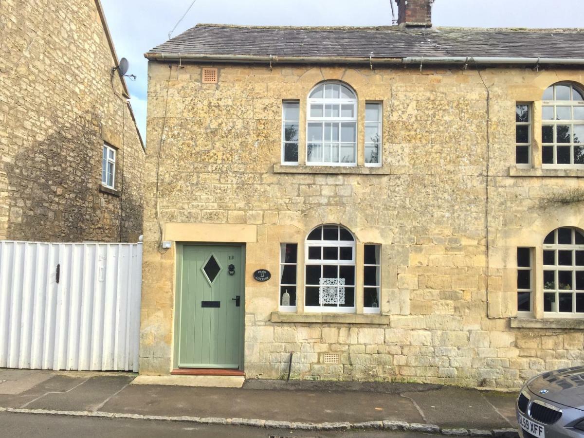 Pearl Cottage ブロックリー エクステリア 写真